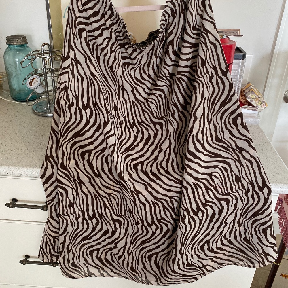 NWOT Citicraze skirt